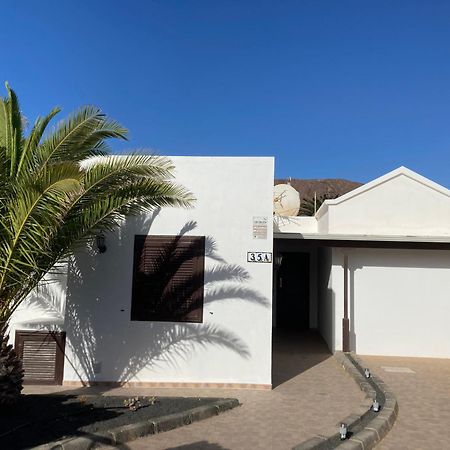 Mountain View Villa Playa Blanca  Luaran gambar