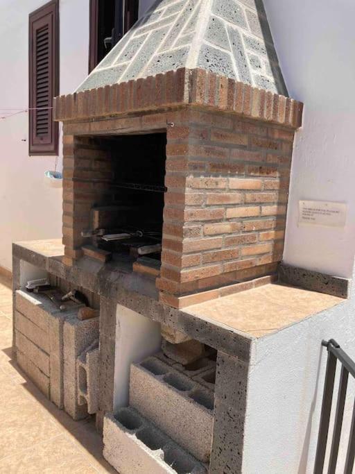 Mountain View Villa Playa Blanca  Luaran gambar