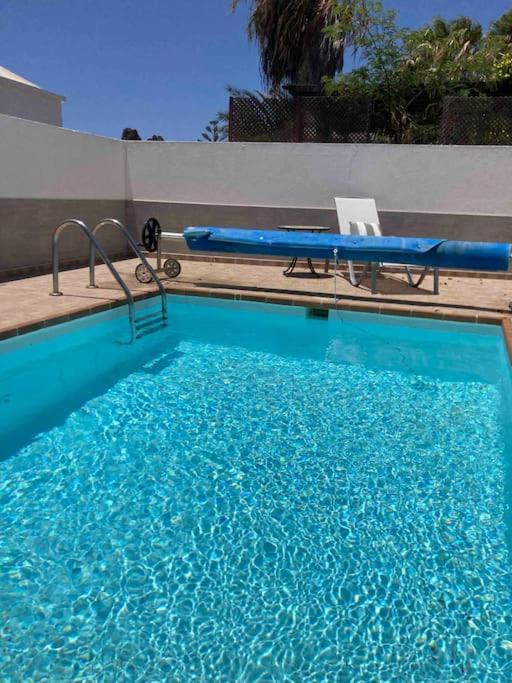 Mountain View Villa Playa Blanca  Luaran gambar