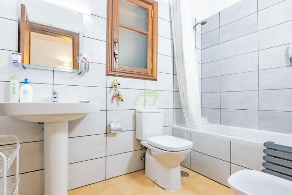 Mountain View Villa Playa Blanca  Luaran gambar