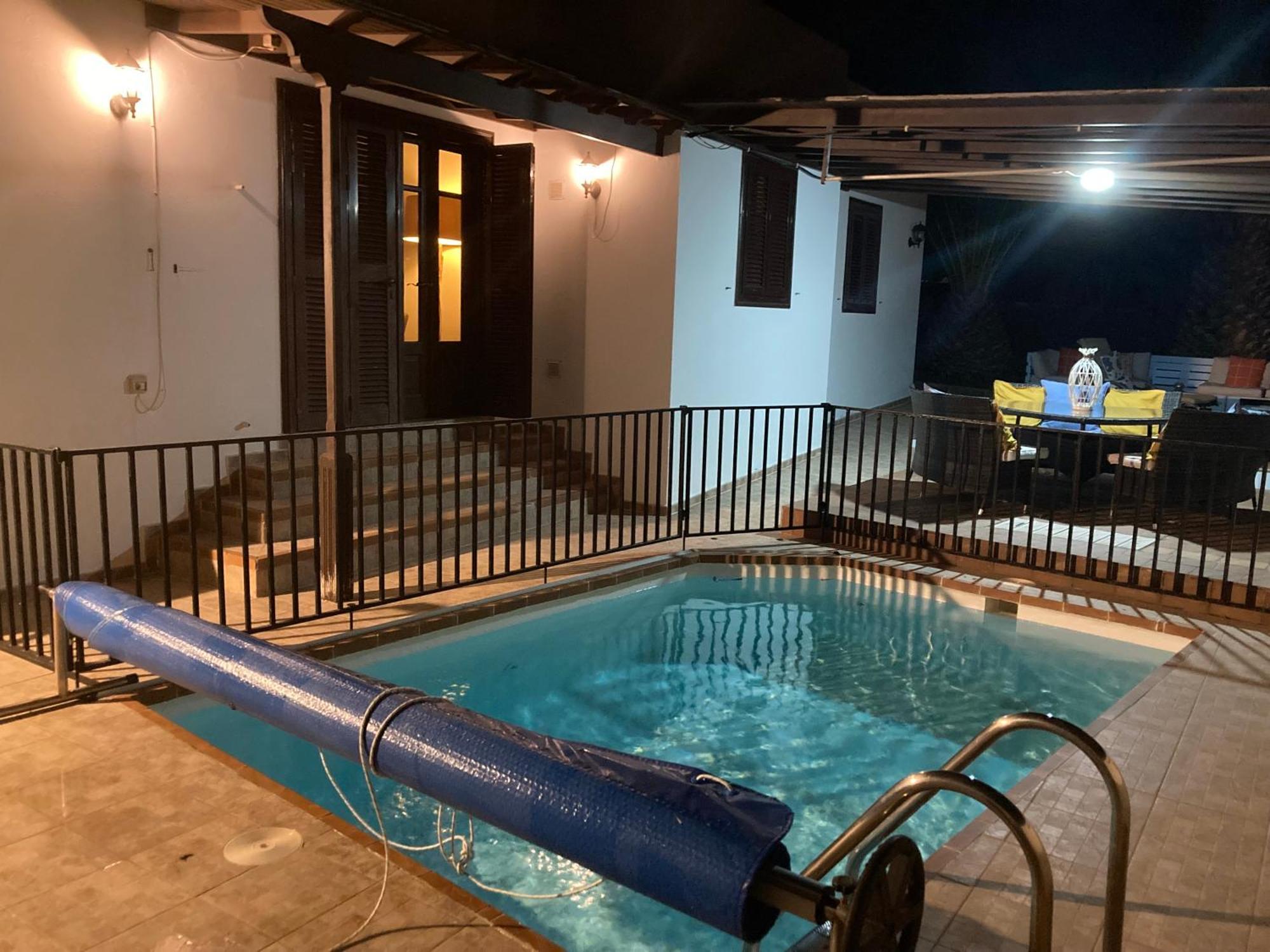 Mountain View Villa Playa Blanca  Luaran gambar