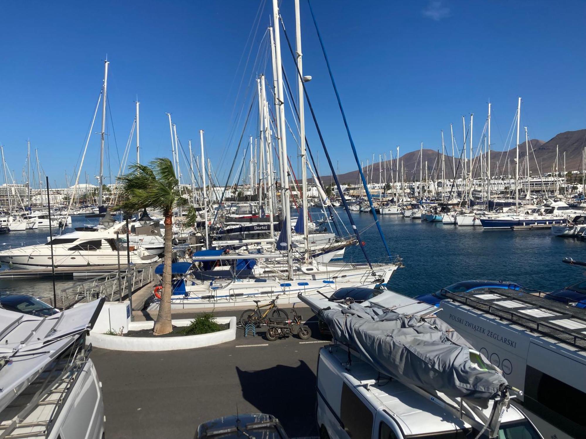Mountain View Villa Playa Blanca  Luaran gambar