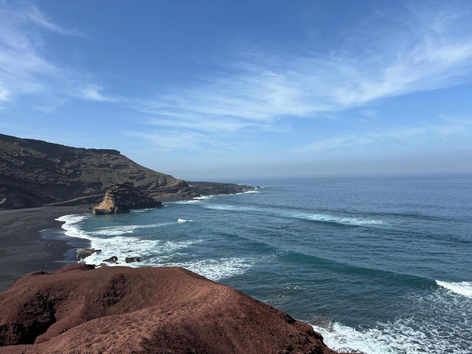 Mountain View Villa Playa Blanca  Luaran gambar