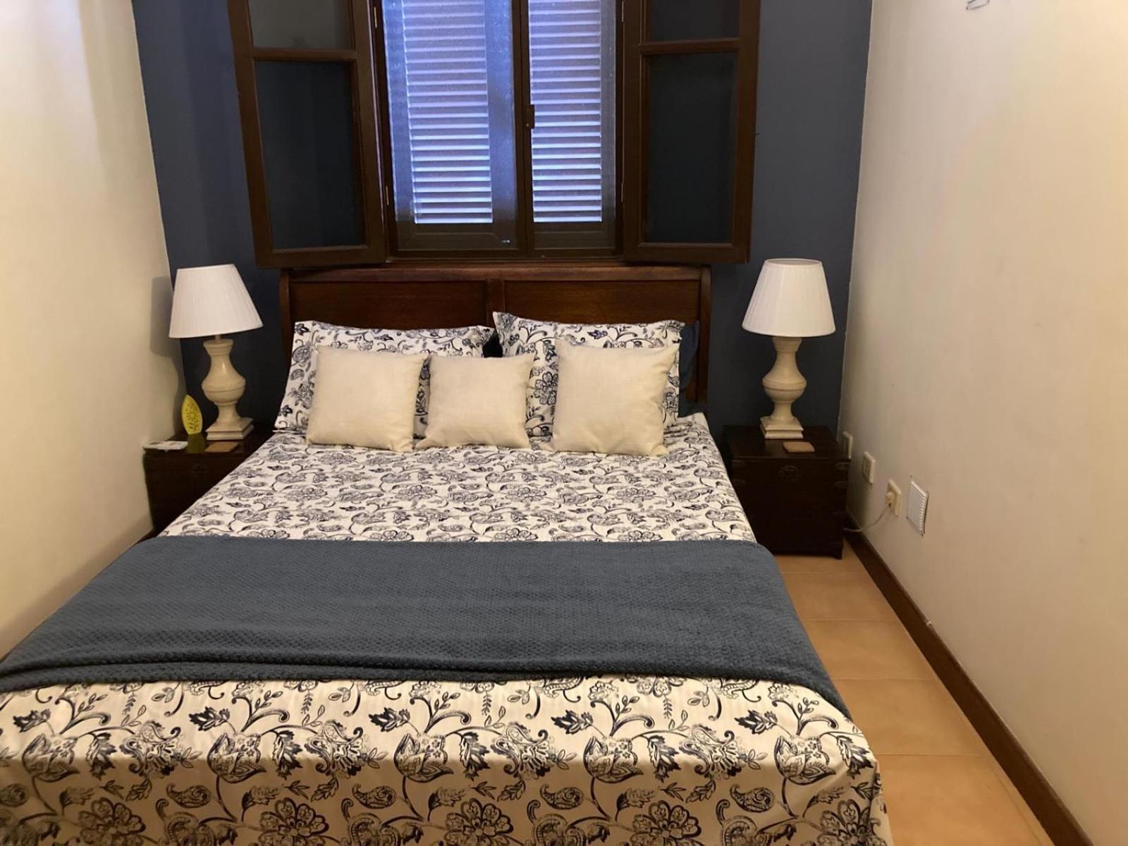 Mountain View Villa Playa Blanca  Luaran gambar
